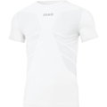 JAKO Sport-Tshirt Tight Comfort 2.0 Unterwäsche weiss Herren